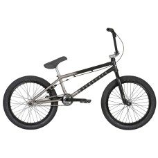 BMX Велосипед HARO - Interstate (2021) Matte Grey/Black